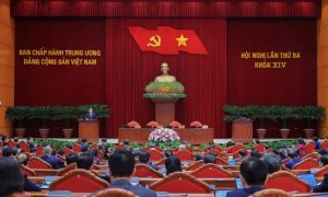 Trung ương thống nhất cao nhiều chủ trương chính sách lớn phát triển đất nước