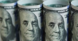 Đồng USD suy yếu khi kỳ vọng Fed tăng lãi suất dịu bớt