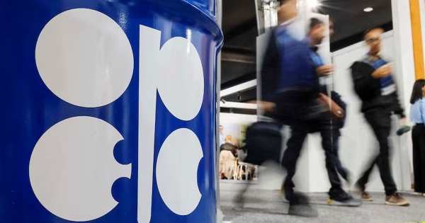 OPEC+ chốt tăng sản lượng dầu mỏ trong tháng 8