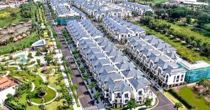 Khang Điền lần đầu ghi nhận chi phí lãi vay, dư nợ tăng thêm 6.500 tỷ