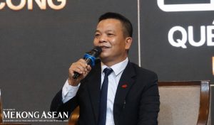 Vì sao Amy Grupo quyết IPO dù thị trường chứng khoán đang không thuận lợi