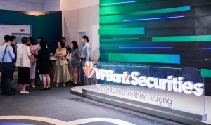 VPBankS báo lãi quý 2 tăng mạnh rót hơn 18 000 tỷ đồng vào trái phiếu