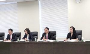 Việt Nam Nhật Bản trao đổi kinh nghiệm phát triển thị trường chứng khoán