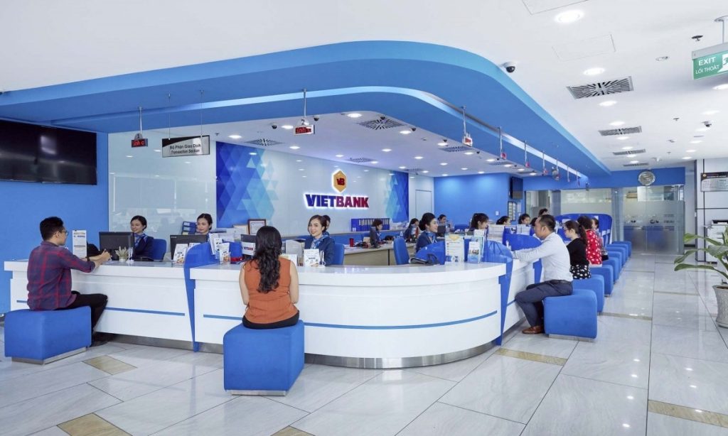 Vietbank có thêm hơn 1 000 tỷ đồng vốn điều lệ trước ngày lên HoSE
