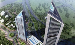 VietinBank được kỳ vọng lãi tăng hai chữ số thêm khoản thu từ VietinBank Tower
