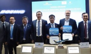 Vietnam Airlines thuê thêm 19 Boeing 737 MAX 8 nâng kế hoạch lên 69 chiếc