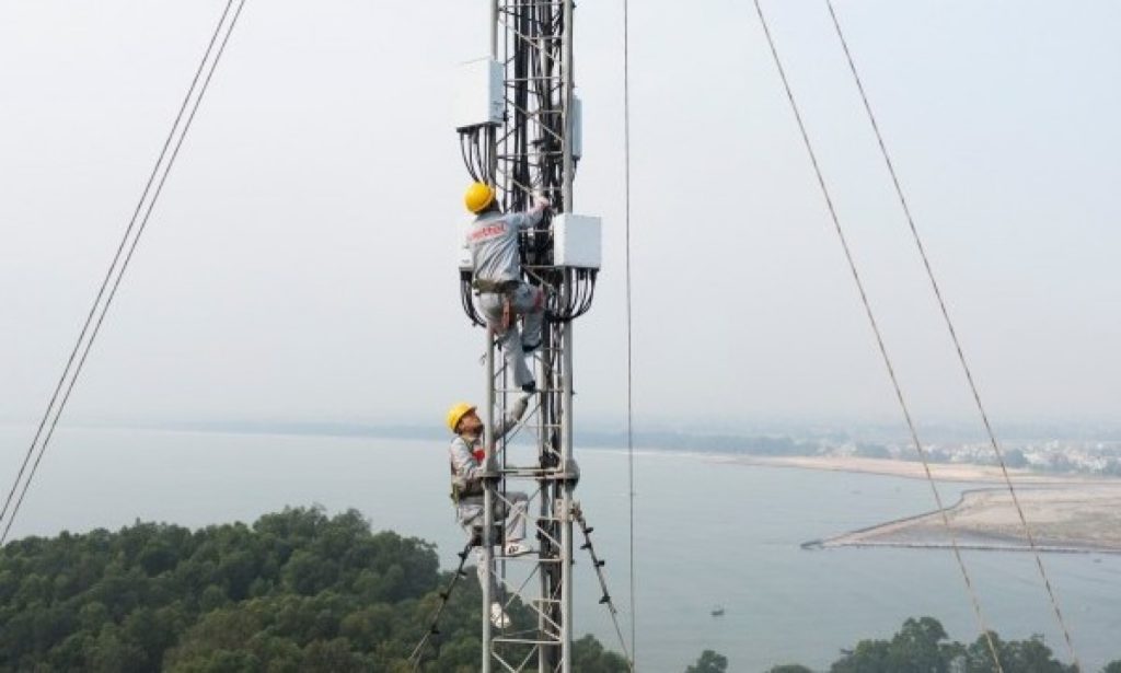 Viettel Construction báo lãi quý cao kỷ lục tài sản gần 10 000 tỷ đồng