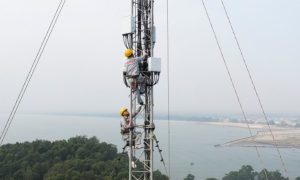 Viettel Construction báo lãi quý cao kỷ lục tài sản gần 10 000 tỷ đồng