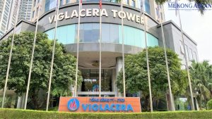 Viglacera chốt ngày trả cổ tức 22 năm 2025