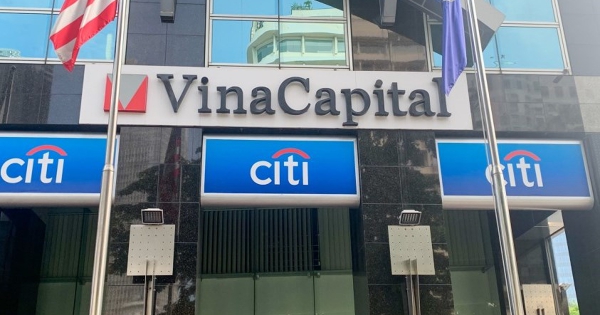 Nhóm VinaCapital bán ra 3 triệu cổ phiếu PNJ, không còn là cổ đông lớn