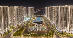 Cổ đông Vinhomes sắp nhận cổ tức cổ phiếu tỷ lệ 100%