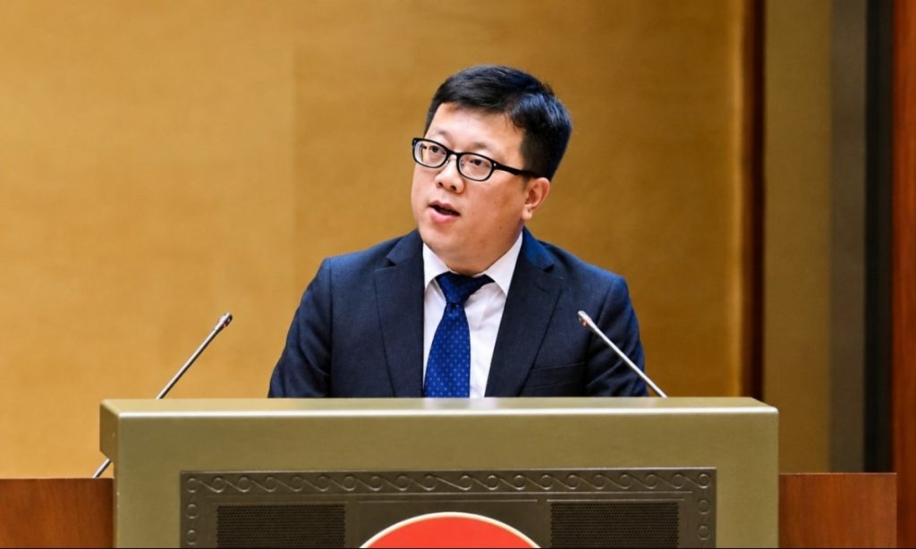 Vingroup đề xuất giải pháp thúc đẩy phát triển các công nghệ chiến lược