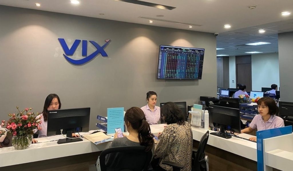 Vì đâu lợi nhuận quý 2 2026 của VIX giảm 94缩略图 Vì đâu lợi nhuận quý 2 2026 của VIX giảm 94