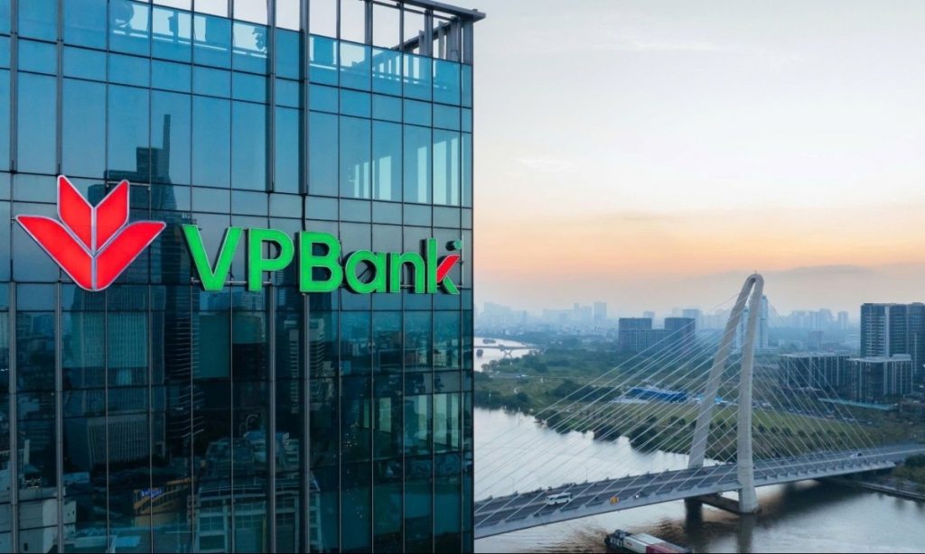 VPBank điều chỉnh phương án tăng vốn điều lệ lên 100 000 tỷ đồng缩略图 VPBank điều chỉnh phương án tăng vốn điều lệ lên 100 000 tỷ đồng