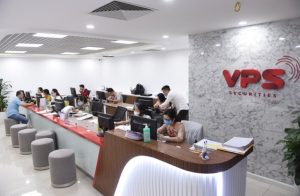 VPS lãi hơn 1 000 tỷ đồng từ cho vay margin mảng môi giới sụt giảm