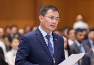 Cần xác định rõ doanh nghiệp đầu tàu và giao nhiệm vụ chiến lược