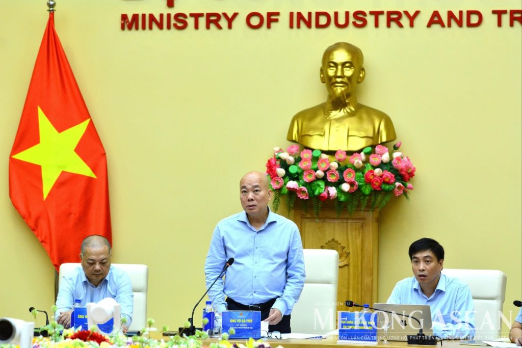 Xu hướng các thị trường xuất khẩu nửa cuối năm缩略图 Xu hướng các thị trường xuất khẩu nửa cuối năm