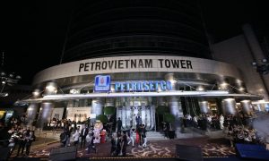 Chi phí leo thang Petrosetco vẫn báo lãi quý 2 tăng mạnh