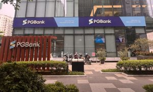 Đặt mục tiêu lãi 1 438 tỷ đồng PGBank mới đạt 30 kế hoạch sau nửa năm