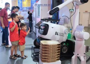 Phê duyệt Chiến lược dữ liệu quốc gia thúc đẩy phát triển AI và kinh tế dữ liệu