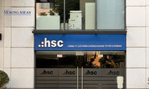 Chứng khoán HSC chốt ngày chào bán 270 triệu cổ phiếu