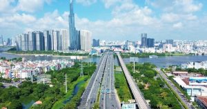 CEO JLL: TOD không phải 'đòn bẩy đẩy giá nhà' như nhiều người nghĩ