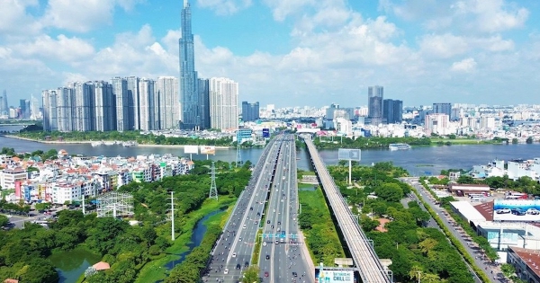 CEO JLL: TOD không phải 'đòn bẩy đẩy giá nhà' như nhiều người nghĩ