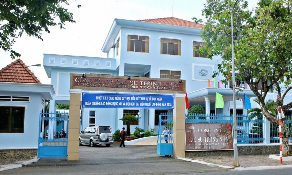 TRC lên kế hoạch lãi đi lùi tập trung sản xuất nông nghiệp công nghệ cao