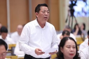 Các bộ hiến kế tháo gỡ điểm nghẽn thúc đẩy tăng trưởng 6 tháng cuối năm