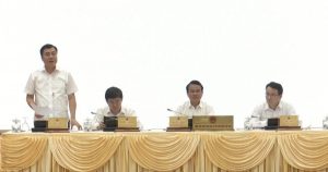 Bộ Công Thương: Không thể lấy lý do giá xăng dầu tăng để giữ giá hàng hóa
