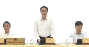 Vận hành thử hệ thống chấm điểm giải ngân đầu tư công trong tháng 7