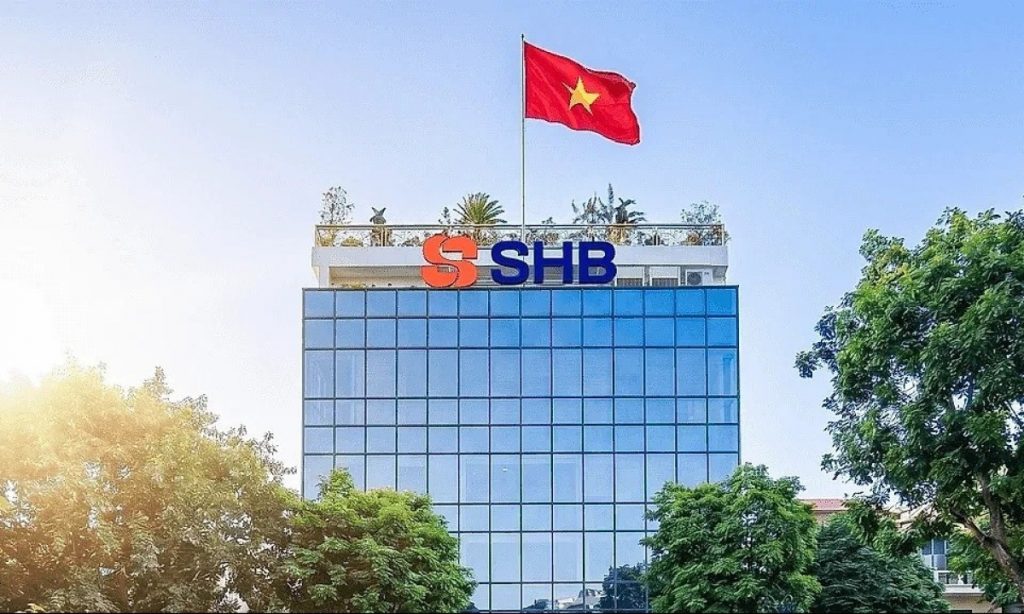Thu nhập lãi giảm gần 27 SHB báo lãi hơn 9 000 tỷ đồng sau nửa đầu năm