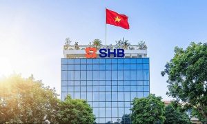 Thu nhập lãi giảm gần 27 SHB báo lãi hơn 9 000 tỷ đồng sau nửa đầu năm