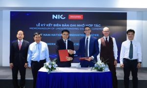 Hòa Lạc sẽ có phòng thí nghiệm dùng chung về bán dẫn công nghệ y sinh