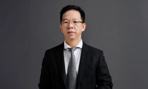 VPBankS đề cử Tổng giám đốc Nhâm Hà Hải vào HĐQT