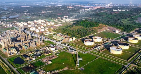 BSR báo lãi gần 19.000 tỷ sau 7 tháng