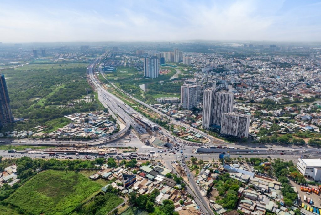Bất động sản thời vốn đắt Giá chưa phải yếu tố quyết định