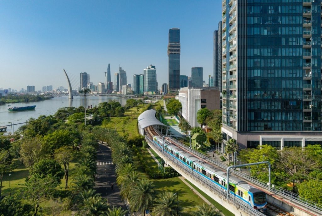 Quy hoạch đô thị dài hạn thay đổi cách lựa chọn bất động sản