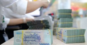 Lãnh đạo các ngân hàng Vietcombank, Techcombank, VPBank, MB, ACB nhận định ra sao về cho vay bất động sản?