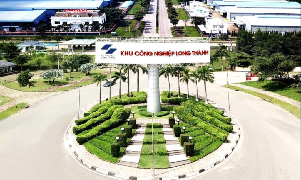 Sonadezi Long Thành sắp phát hành gần 20 triệu cổ phiếu trả cổ tức