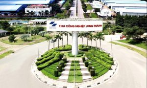 Sonadezi Long Thành sắp phát hành gần 20 triệu cổ phiếu trả cổ tức