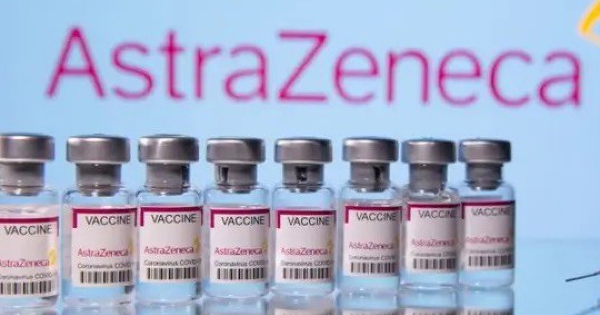 Lý do AstraZeneca bị thu hồi giấy phép kinh doanh tại Việt Nam