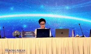 Eximbank chốt lịch ĐHĐCĐ bất thường tiếp tục kiện toàn HĐQT