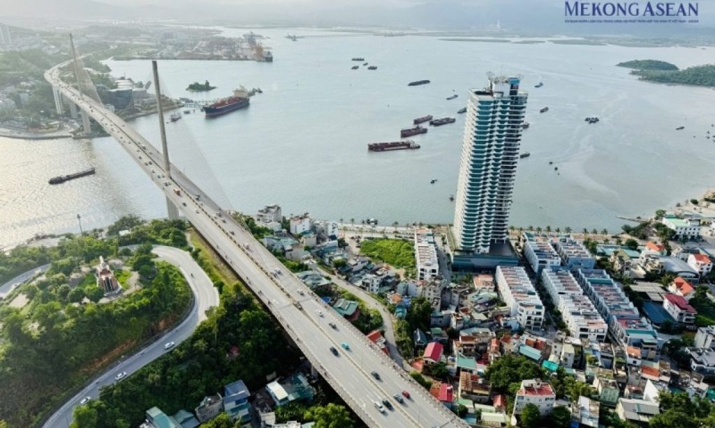 Mỗi địa điểm sẽ có mã định danh 12 chữ số hiển thị trên VNeID