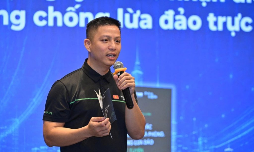 Những việc cần làm trong 15 phút đầu khi bị lừa đảo trực tuyến缩略图 Những việc cần làm trong 15 phút đầu khi bị lừa đảo trực tuyến