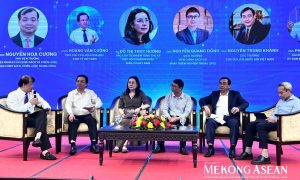 Chuyên gia Công nghệ phải giúp doanh nghiệp làm được nhiều hơn chi phí thấp hơn