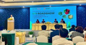 Ông Đoàn Nguyên Đức: HGI IPO giá 60.600 đồng/cp đúng là giá quá cao, ai cũng choáng