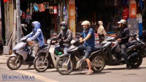 Hà Nội tổ chức phân luồng giao thông dịp Quốc khánh 2 9