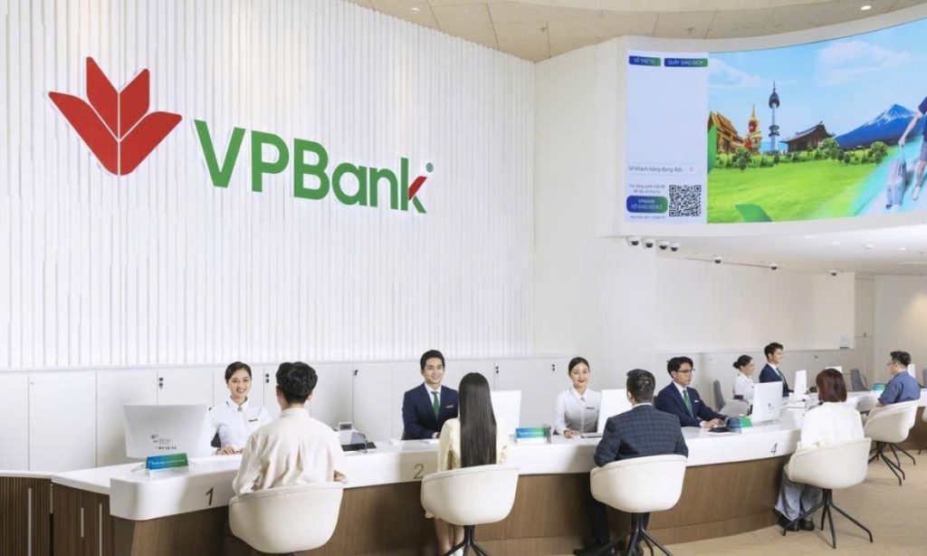 VPBank lên kế hoạch tất toán sớm lô trái phiếu 2 800 tỷ đồng缩略图 VPBank lên kế hoạch tất toán sớm lô trái phiếu 2 800 tỷ đồng