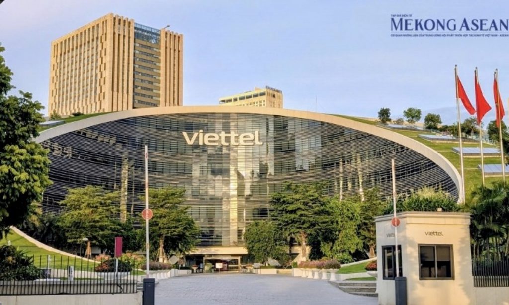 Viettel sắp chi hơn 1 000 tỷ đồng mua cổ phiếu một ngân hàng